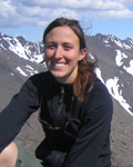 Rebecca Noblin