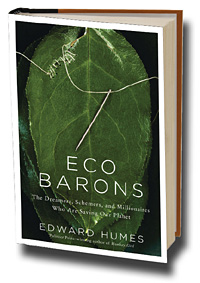 Eco Barons