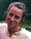 Amy Harwood