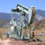 Oil rig