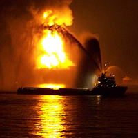 Deepwater Horizon