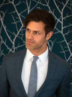 J.P. Rose, Urban Wildlands Policy Director and Senior Attorney