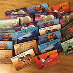 Endangered Species Condoms 2018