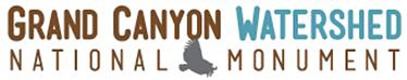 Grand Canyon Watershed National Monument