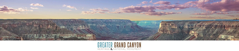 Greater Grand Canyon National Monument