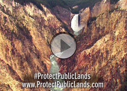 Protect Public Lands