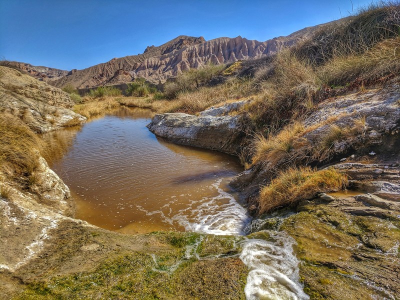 Amargosa River