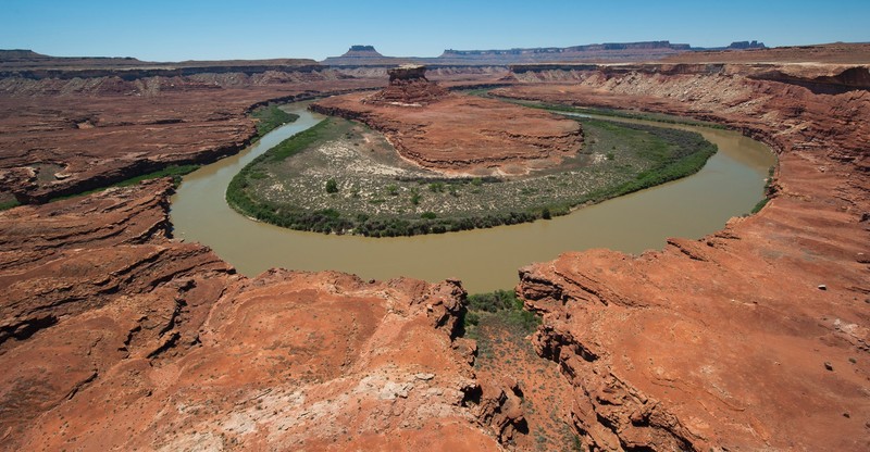 Green River