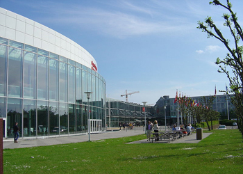 Bella  Center