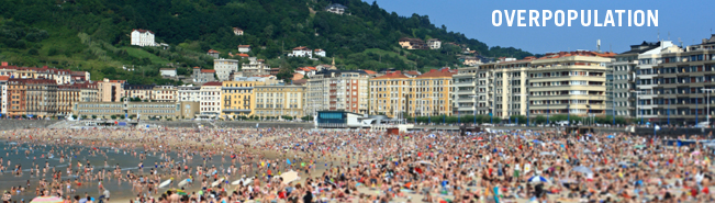 Population and Sustainability