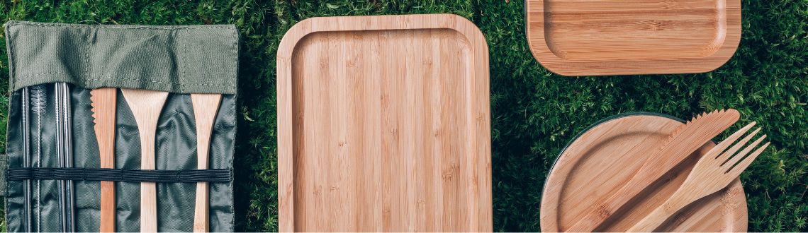 Reusable products