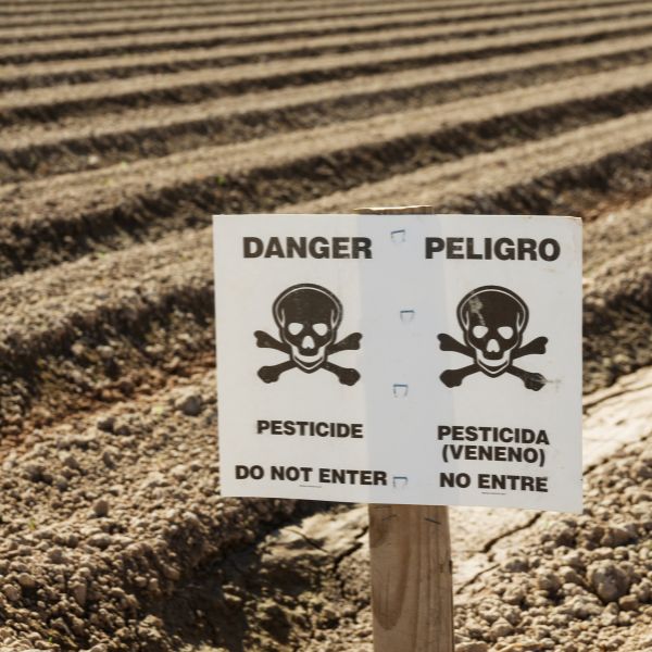 Demand a U.S. Ban on These Poisons