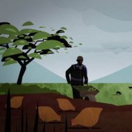 Just Food Transition Roadmap