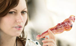 Bacon