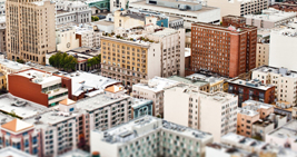 Downtown San Francisco