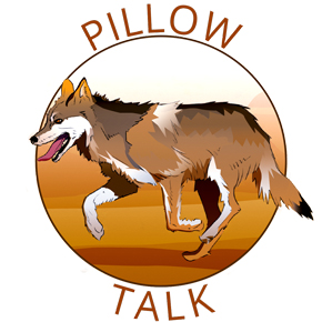 Pillow Talk logo