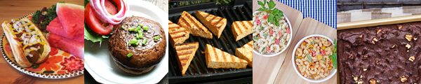 Extinction-free BBQ