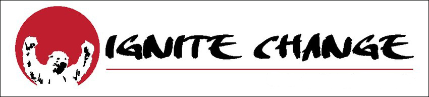 Ignite Change logo