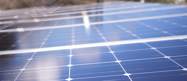 Rooftop solar