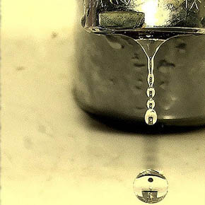 Faucet