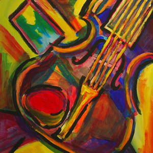 Violin