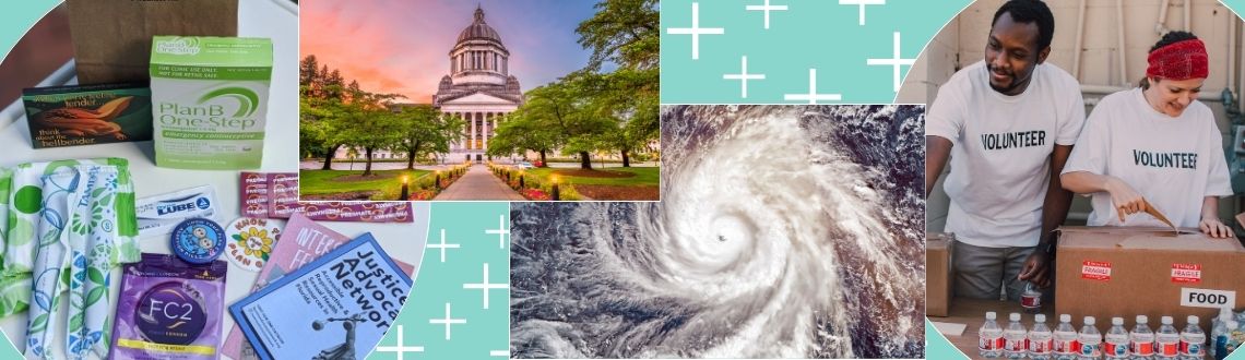 Sexual Health Emergency Preparedness Scorecard