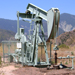 Oil rig