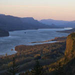 Columbia River