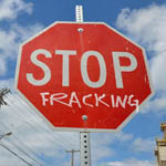 Stop Fracking