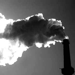 Smokestack