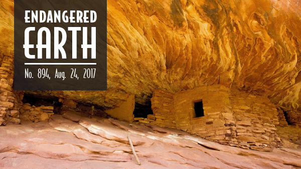 Bears Ears National Monument