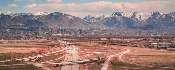 Salt Lake City