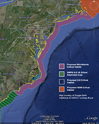 Mid-Atlantic