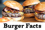 Burger Facts