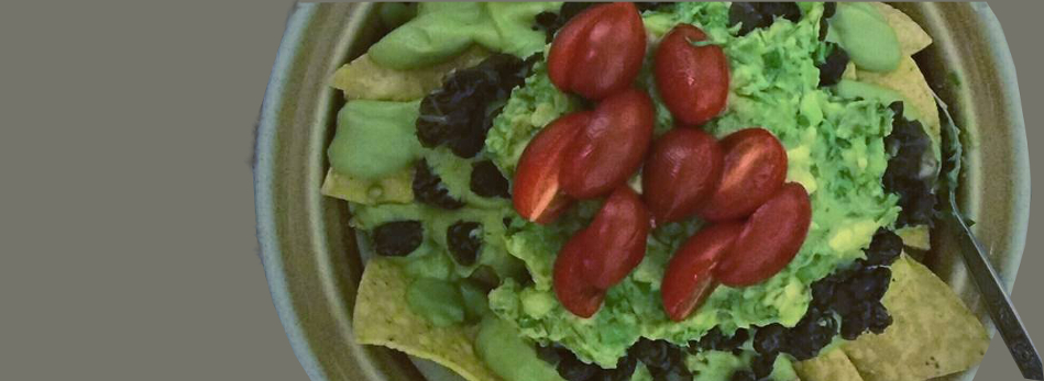 What is an Earth-friendly Diet?
