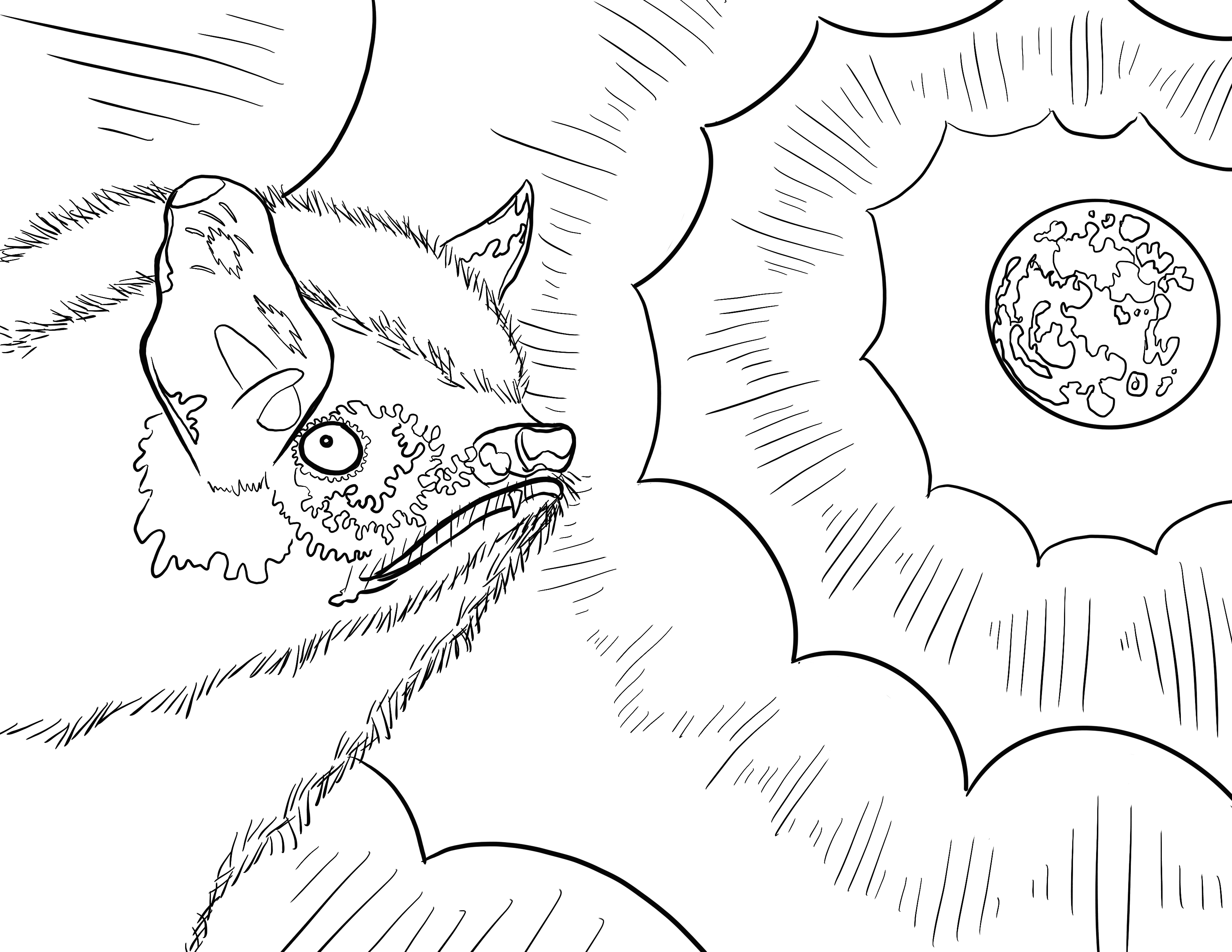 Indiana bat